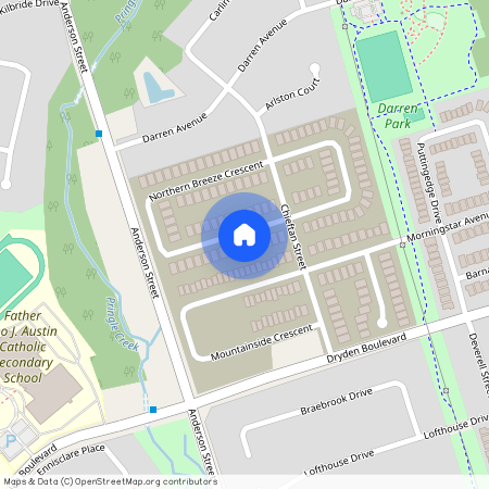 11 Northern Breeze Crescent Unit# Lower, Whitby