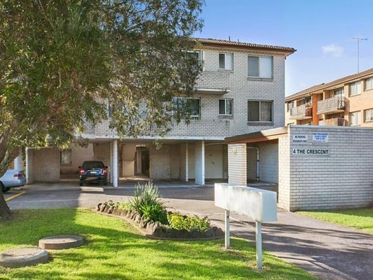 9/4 The Crescent, Penrith NSW 2750 - Apartment For Rent | Domain - Photo 1