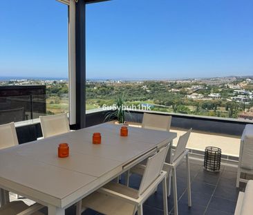 Middle Floor Apartment · Los Flamingos - Foto 1