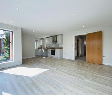 2 bedroom apartment to rent - Photo 2