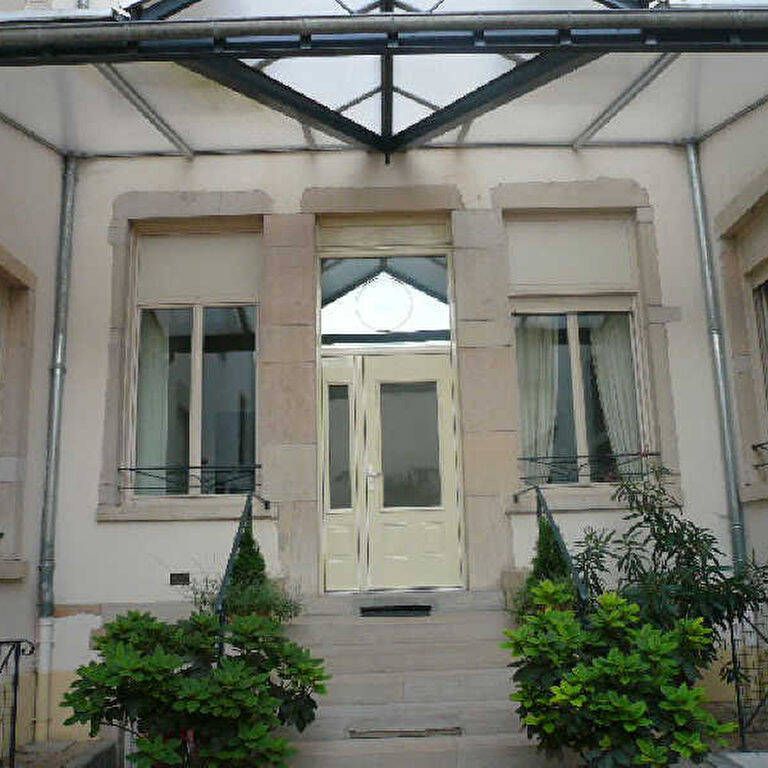 Appartement 5 pièces - Photo 1