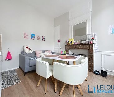 Location Appartement 2 pièces 28m² ROUEN 76000 - Photo 2