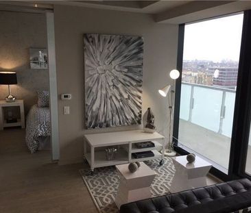 For Lease - 11 Charlotte Street Unit# 1304, Toronto, Ontario - Photo 3