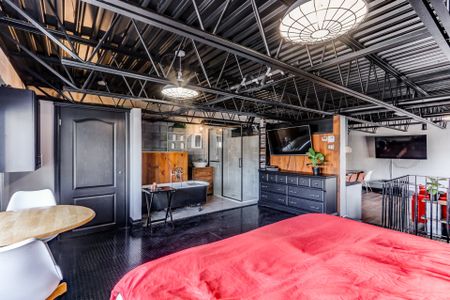 Loft/Studio à Saint-Jérôme - Photo 3