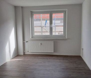 Platz für die Familie. 3-Zimmer-Wohnung - Photo 1