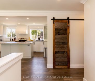 For Lease - 44 Woodsview Avenue, Grimsby, Ontario - Photo 1