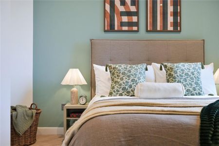 3 bedroom apartment to rent - Photo 4