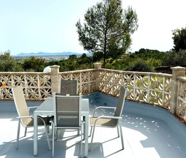 3 Urb. son Borràs, Campanet, Balearic Islands 07310 - Photo 2