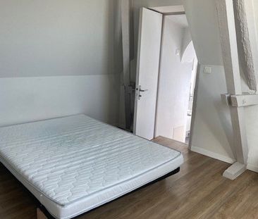 Location Appartement 2 pièces 26m² ANGOULEME 16000 - Photo 1