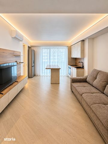 Apartament 2 camere| Cortina North| Pipera| Promenada+ parcare - Photo 2