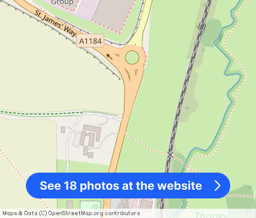 5 bedroom detached house for rent - Photo 1