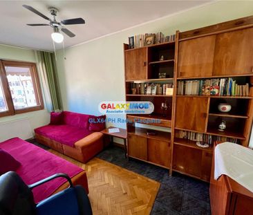 Inchiriere apartament 3 camere, Ploiesti, zona ultracentrala - Photo 3