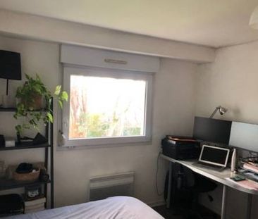 Studio meublé avec parking - Photo 3
