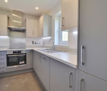 2 bedroom apartment to rent - Photo 6