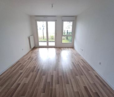 location Appartement T2 DE 40.1m² À VERNEUIL SUR SEINE - Photo 6