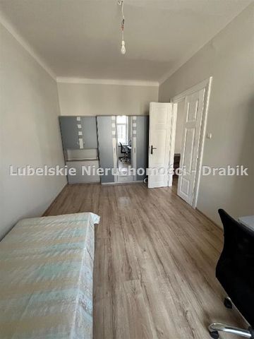 Mieszkanie Lublin Śródmieście powierzchnia 56.0 m² C313-WM-34979 - Фото 2