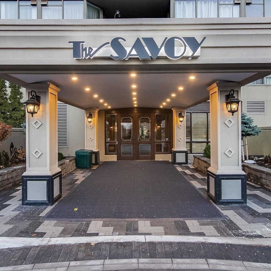 For Lease - 10 Torresdale Avenue Unit# 2201, Toronto, Ontario - Photo 1