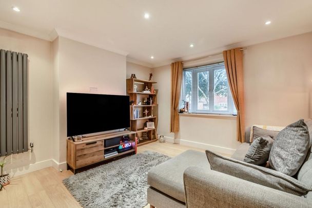 1 bedroom maisonette to rent - Photo 1