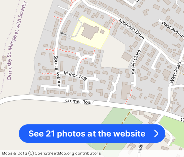 Manor Way, Ormesby - Photo 1