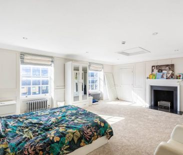 5 bedroom terraced house to rent - Photo 6