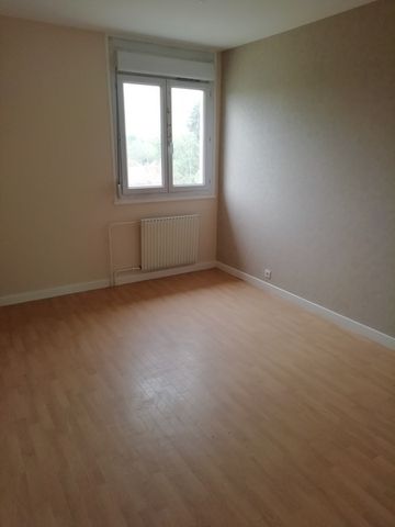 Appartement T4 – Proche du centre bourg - Photo 2