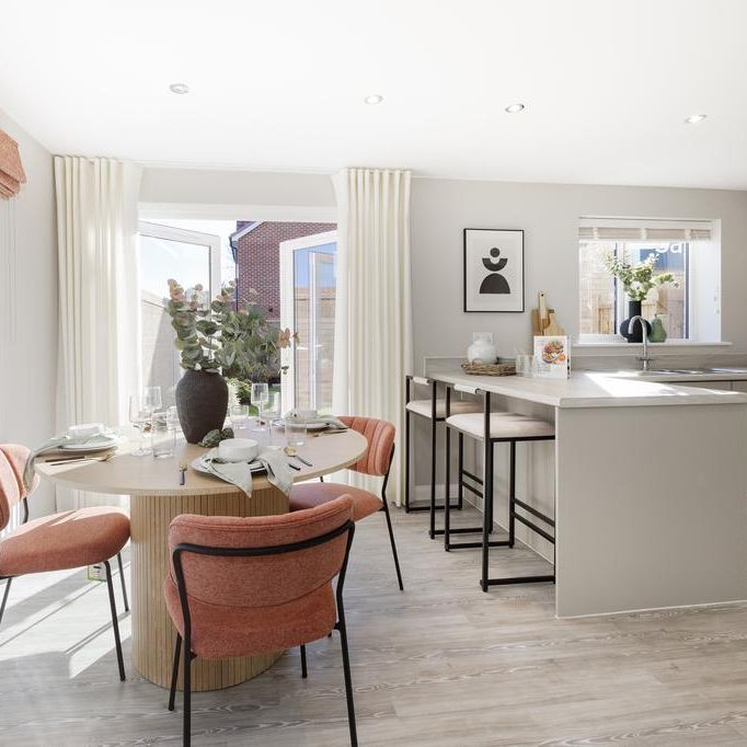 3 bedroom detached house to rent - Photo 1