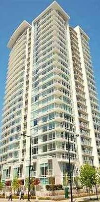 Beautiful 1 Bed, 1 Bath, Den, Balcony, Parking, In-Suite Laundry! - Photo 1