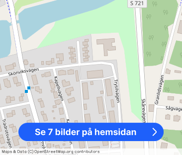 65350, Karlstad, Karlstad, Trysilvägen, 29 B - Foto 1