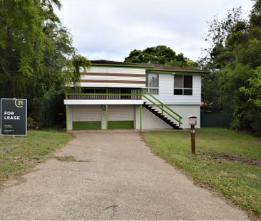 Renovate Home &plus; Huge Backyard - Photo 1