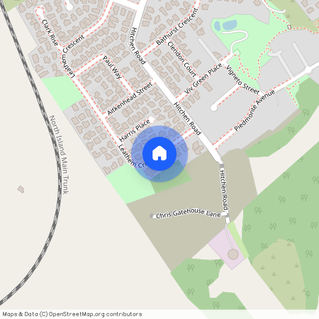 59A Leathem Crescent, Pokeno