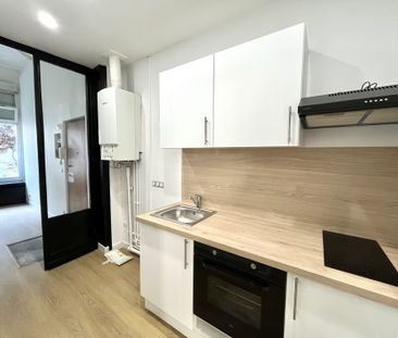 Location Appartement 1 pièce 33m² TOURCOING 59200 - Photo 1