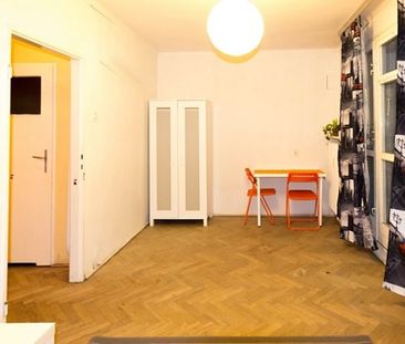 Łódź Łódź-Bałuty, Generała Tadeusza Kutrzeby - Zdjęcie 3