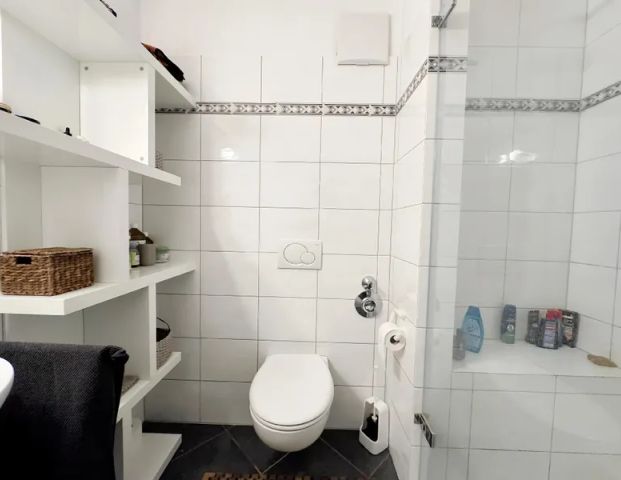 ATTRAKTIVE 3-ZIMMERWOHNUNG AM SCHÖNWASSERPARK ZU MIETEN! - Photo 1