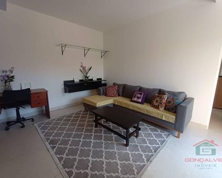 Kitnet Com 1 Dormitório Para Alugar, 40 m² por R$2.018/mês - Residencial Serra Verde - Piracicaba/s - Photo 3
