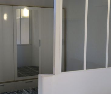 Location appartement 1 pièce, 22.60m², Frontignan - Photo 4
