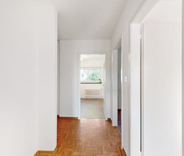 Charmante Wohnung sucht Nachmieter per sofort! - Photo 2