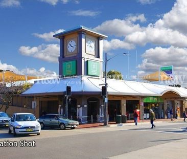 Leichhardt - Photo 6