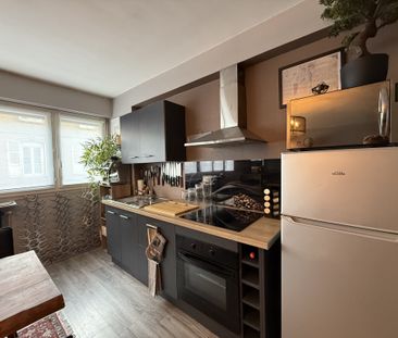 Location Appartement 2 pièces 46m² AMIENS 80000 - Photo 6