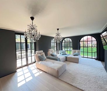 Eleganza nel Cuore di Montagnola, Villa esclusiva - Photo 2