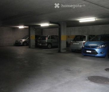 Moderne, helle 3.5-Zimmer-Wohnung mit Balkon in Biel (Bözingen) - Photo 5