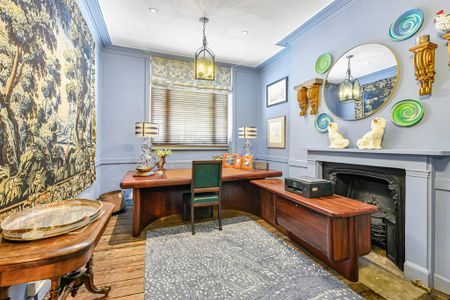 4 bedroom terraced house to rent - Photo 5