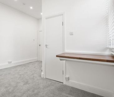 Flat to rent - Photo 1