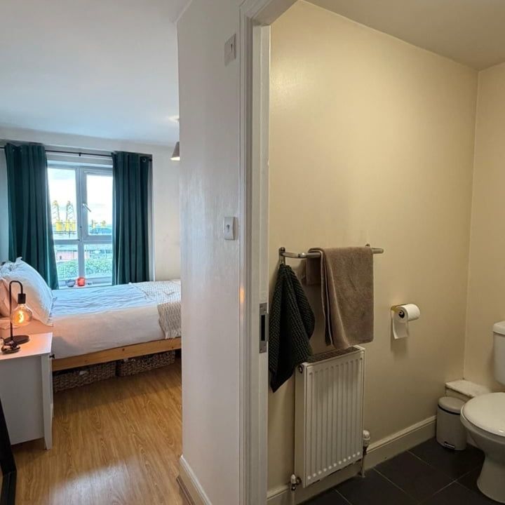 2 Bed Flat, Lindsay Road, EH6 - Photo 1