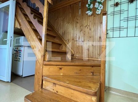 Apartament 4 camere, 120 mp, curte, zona UMF - Photo 5