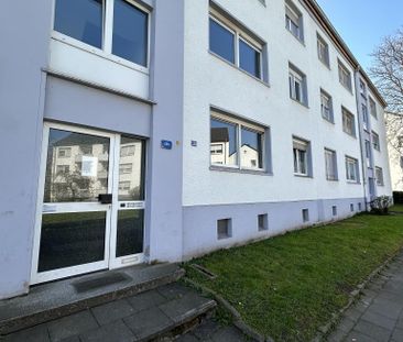 3-Zimmer-Wohnung in Duisburg Friemersheim - Foto 1