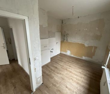 2-Zimmer-Wohnung in Essen Frohnhausen - Photo 1