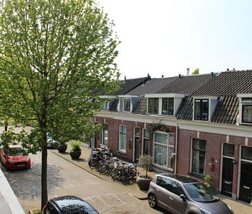 Sfeervolle woning in het populaire Oudwijk - Foto 4