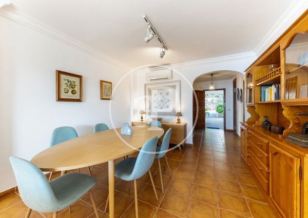 Flat for rent with Terrace in Port d’Alcúdia - Platja d'Alcúdia (Alcúdia)