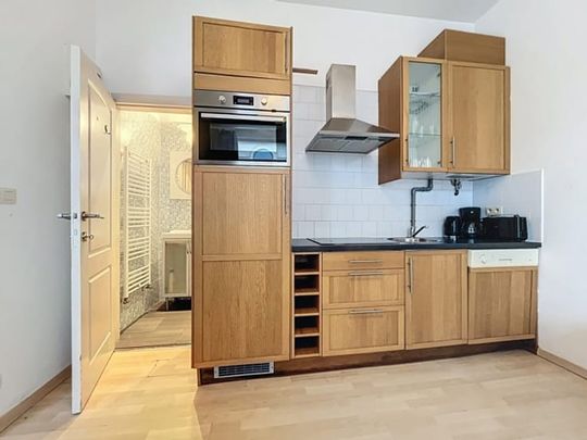 Studio te huur - Photo 1