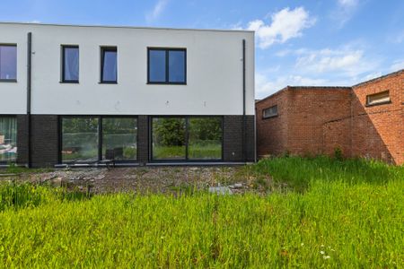 Prachtige nieuwbouwwoning op discrete ligging - Photo 4